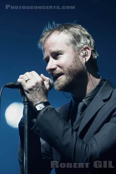 THE NATIONAL - 2010-05-07 - PARIS - Zenith - 